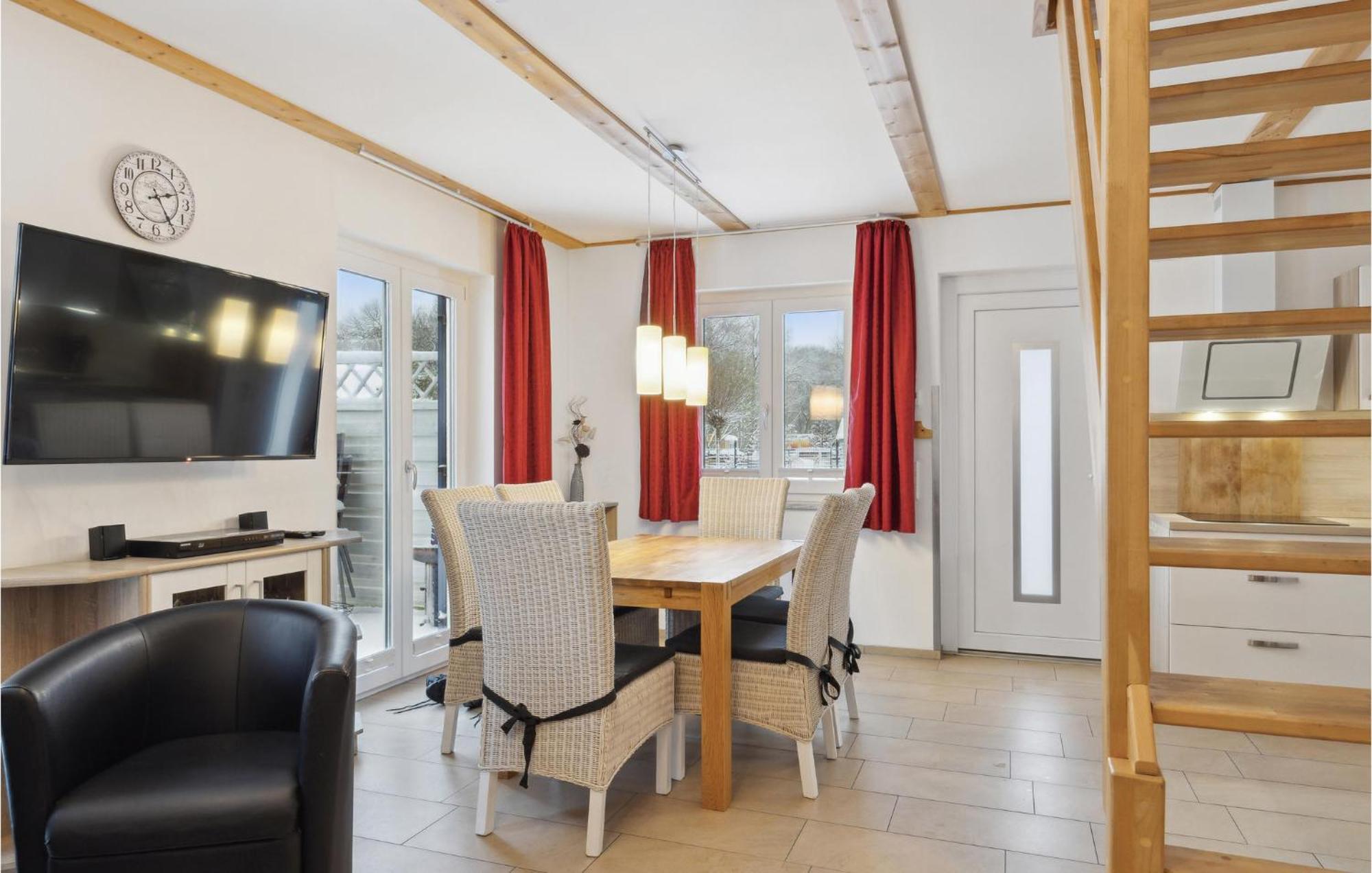 Amazing home in Altefhr-Rgen with 3 Bedrooms Altefähr Exterior foto